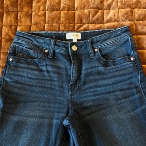 Women’s Shyanne bootcut jeans